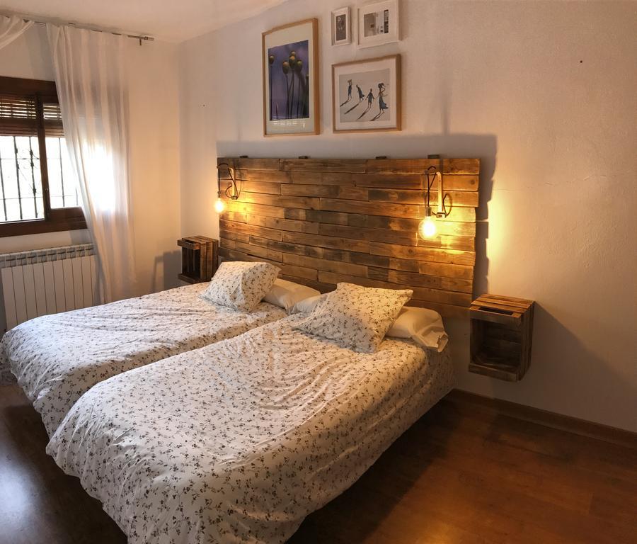 Habitación Doble - 2 camas